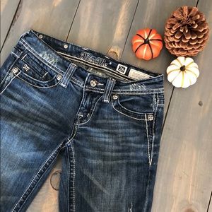 Miss Me Jeans, size 26